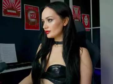 queenaliss from Chaturbate