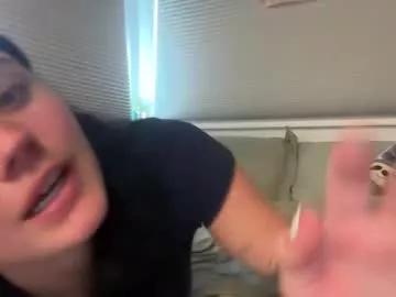 queencassidyy from Chaturbate