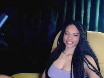 queendom_ing from Chaturbate