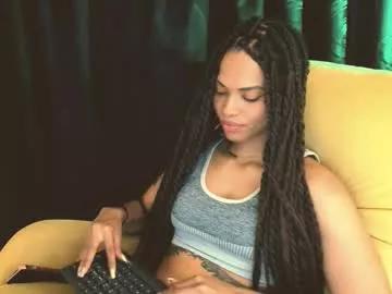 queendom_ing from Chaturbate