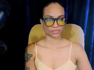 queendom_ing from Chaturbate