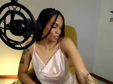 queendom_ing from Chaturbate