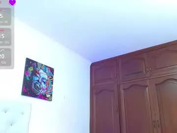 queenie_star from Chaturbate