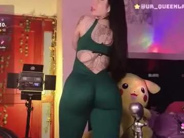 queenlamia from Chaturbate