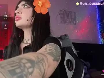 queenlamia from Chaturbate