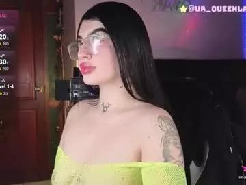 queenlamia from Chaturbate