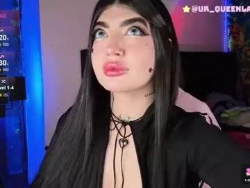 queenlamia from Chaturbate
