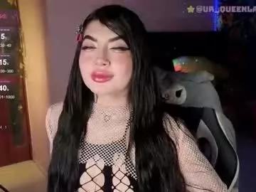 queenlamia from Chaturbate