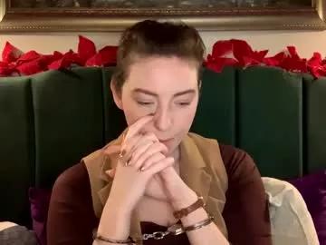 queenmilady from Chaturbate
