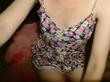 queenoftenderness from Chaturbate