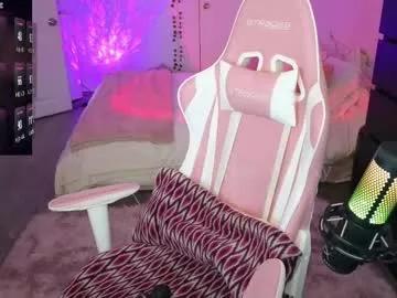 queenx_lexy from Chaturbate