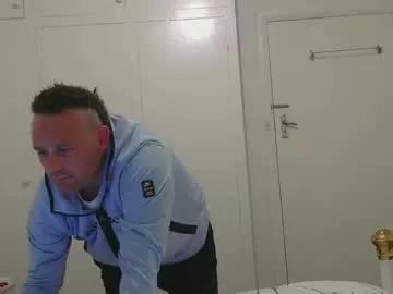 racr2222 from Chaturbate