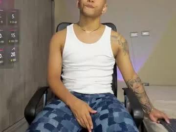 rafa_cruz from Chaturbate