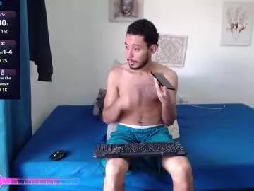 rafael_guzman from Chaturbate