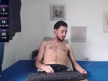 rafael_guzman from Chaturbate