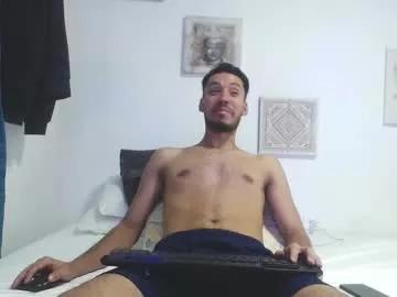 rafael_guzman from Chaturbate
