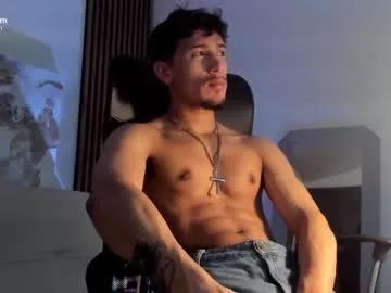 rafaelstone from Chaturbate