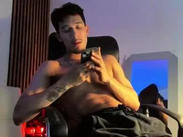 rafaelstone from Chaturbate