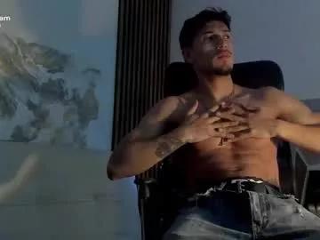 rafaelstone from Chaturbate is Freechat