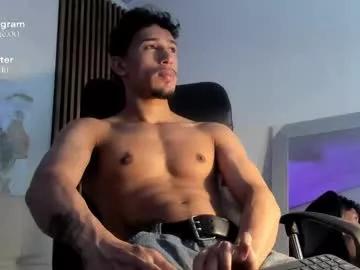 rafaelstone from Chaturbate