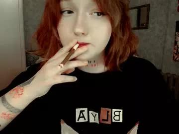 raiingurl from Chaturbate