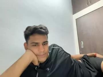 raju_smith from Chaturbate is Freechat