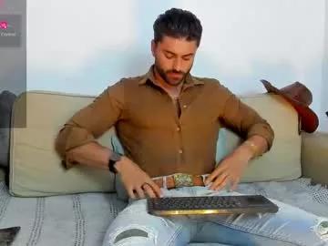 rawadam from Chaturbate