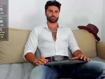 rawadam from Chaturbate