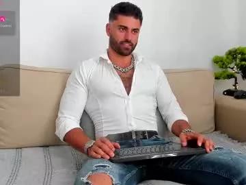rawadam from Chaturbate