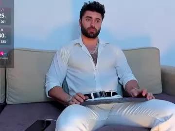 rawadam from Chaturbate