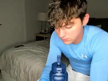 rawr_itsben from Chaturbate