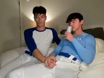 rawr_itsben from Chaturbate