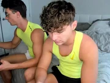 rawr_itsben from Chaturbate