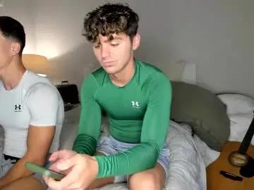 rawr_itsben from Chaturbate
