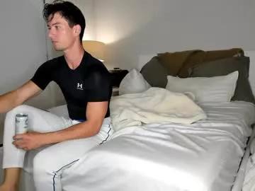 rawr_itsben from Chaturbate