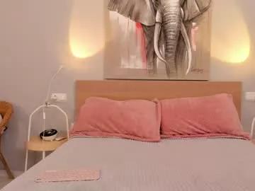 raychell_black from Chaturbate is Freechat