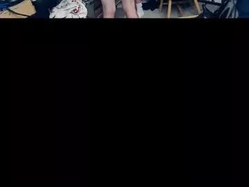 readytocookup from Chaturbate is Freechat