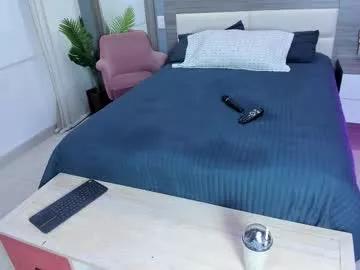 rebeca_cortez1 from Chaturbate