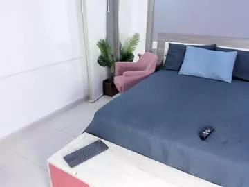 rebeca_cortez1 from Chaturbate