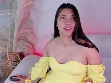 rebeca_williams_ from Chaturbate