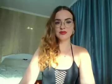 rebecca_ccaa from Chaturbate