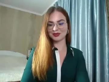 rebecca_ccaa from Chaturbate