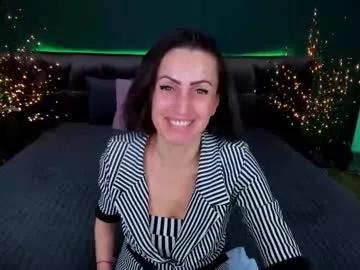 rebecca_diamonds from Chaturbate
