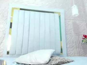 rebecca_mitchell from Chaturbate