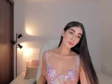 rebeccabaxter from Chaturbate