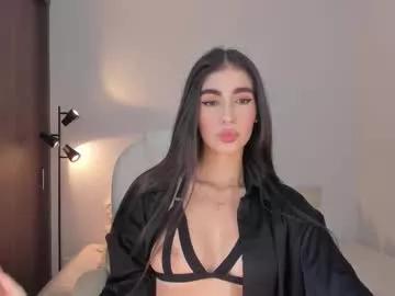 rebeccabaxter from Chaturbate