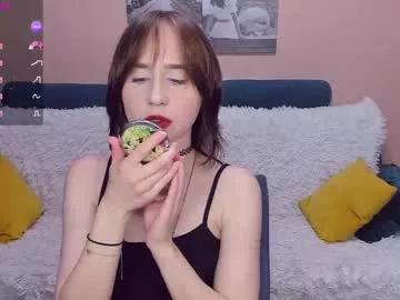 rebeccawind from Chaturbate