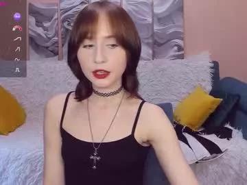 rebeccawind from Chaturbate