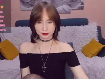 rebeccawind from Chaturbate