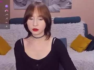 rebeccawind from Chaturbate